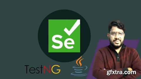 Selenium With Java: Getting Started For Beginners + Project