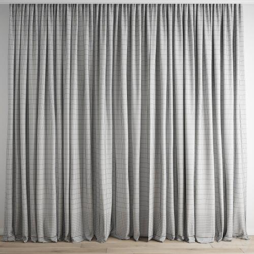 Curtain 279