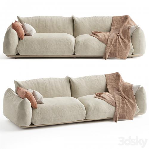 Arflex Marenco Sofa