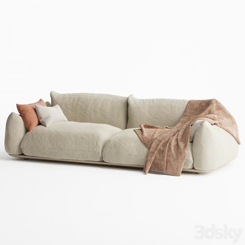 Arflex Marenco Sofa