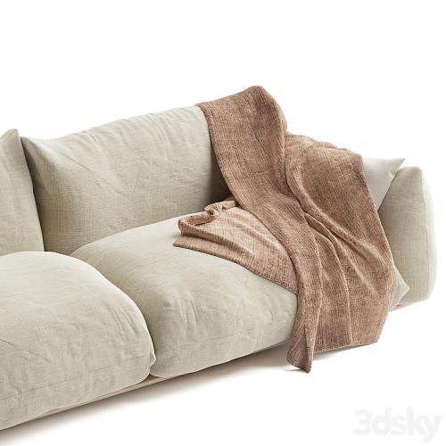 Arflex Marenco Sofa