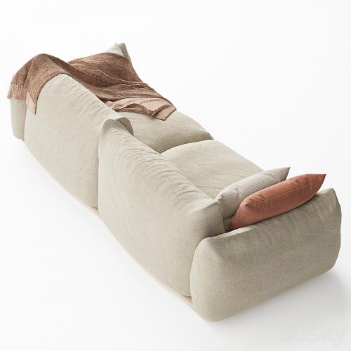 Arflex Marenco Sofa