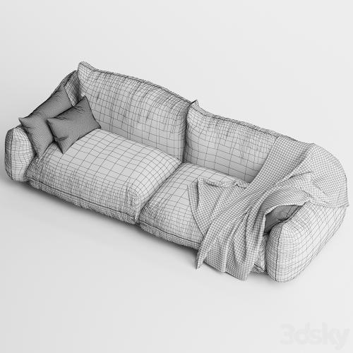 Arflex Marenco Sofa