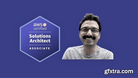 Part 1: Aws Certified Solutions Architect Saa C03 [2023]