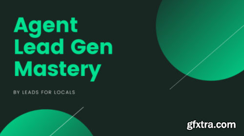 Matt Teuschel – Agent Lead Gen Mastery Download 2023