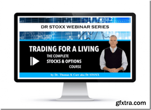 Dr. Stoxx – Trading For a Living Download 2023