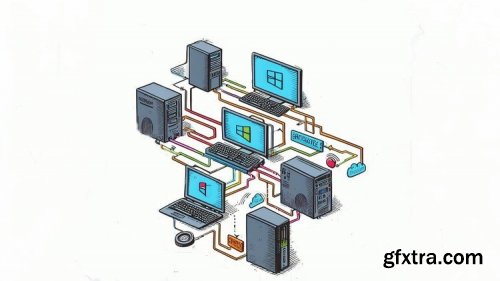 Udemy - Windows Networking