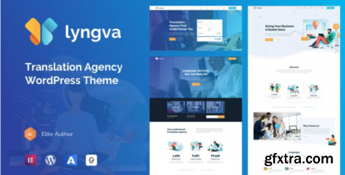 Themeforest Lyngva - Translation Agency WordPress 27068463 v1.1.1