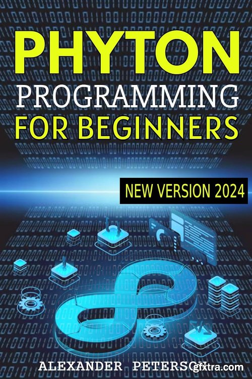 Python Programming for Beginners