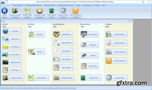 ezAccounting 3.14.1