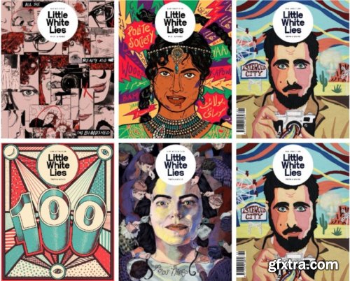 Little White Lies - Full Year 2023 Collection