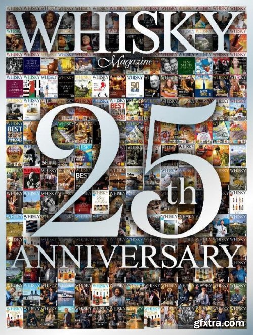 Whisky Magazine - Issue 196, 2024