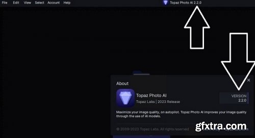 Topaz Photo AI 2.2.0
