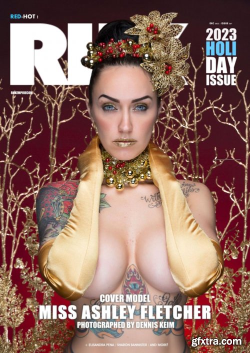 RHK Magazine - Issue 267 - December 2023