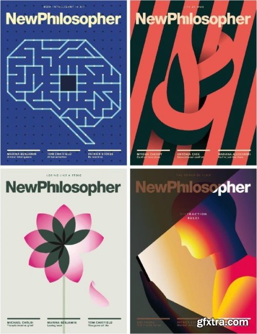 New Philosopher - Full Year 2023 Collection