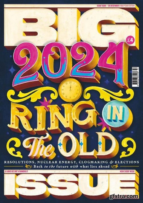 The Big Issue - 28 December 2023