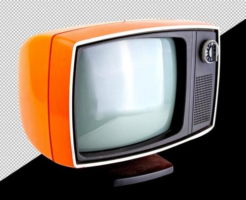 Old Television