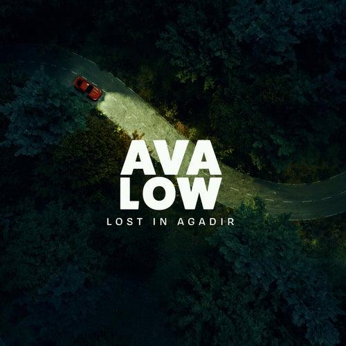 Epidemic Sound - Lost in Agadir - Wav - DLzhFdyJwN