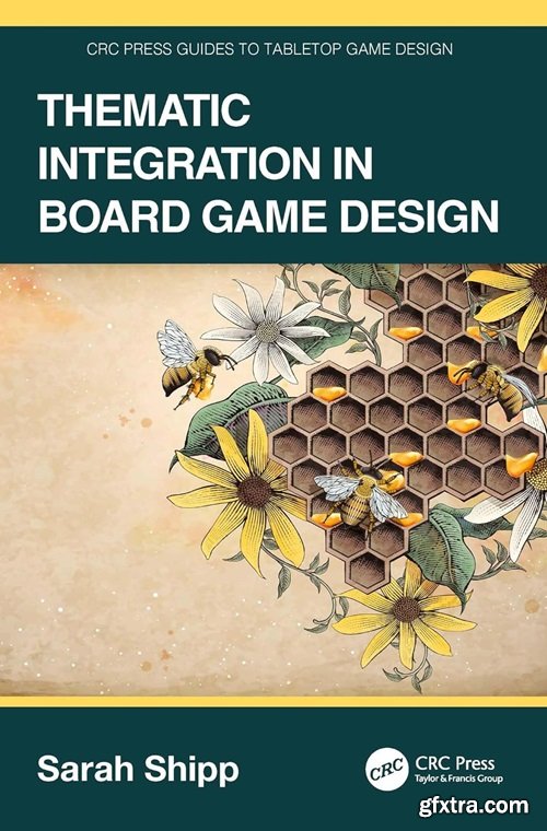 Thematic Integration in Board Game Design