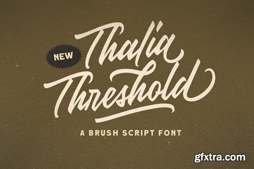 Thalia Threshold E27YTRL