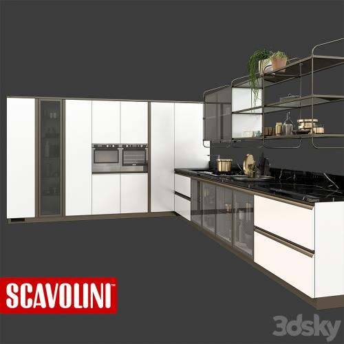 Scavolini Diesel Open Workshop