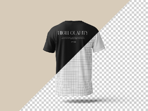 T-Shirt Mockup