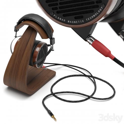 Headphones Audeze LCD-2