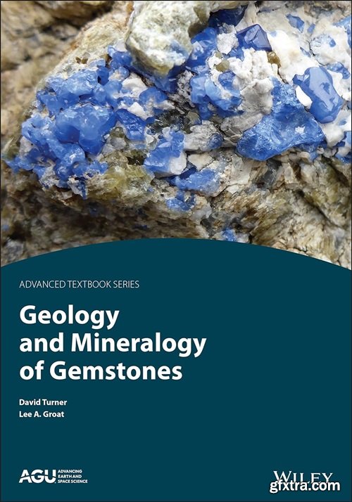 Geology and Mineralogy of Gemstones