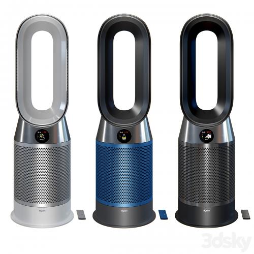 Fan Cleaner Dyson Pure Hot Cool