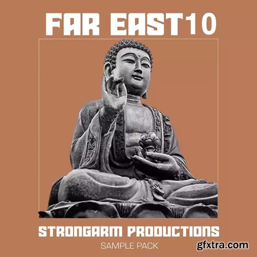 Boom Bap Labs Strongarm Productions Far East 10