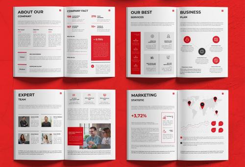 Corporate Annual Report