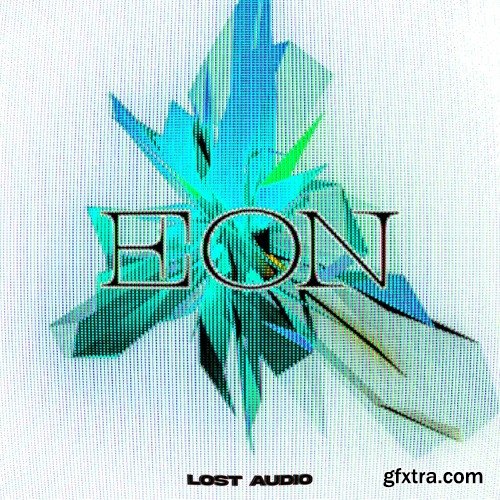 Lost Audio Eon Premium Collection