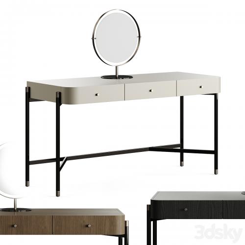 Laskasas Rosie Dressing Table