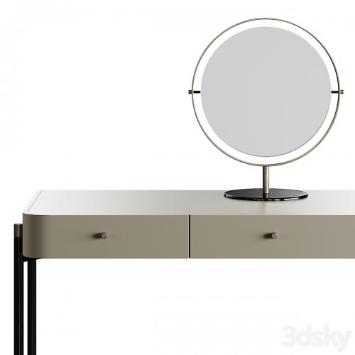 Laskasas Rosie Dressing Table