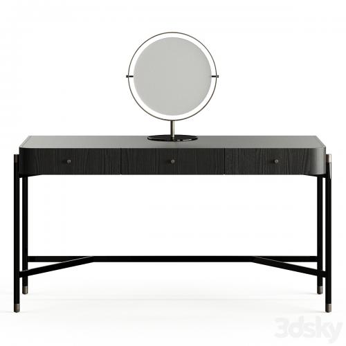 Laskasas Rosie Dressing Table