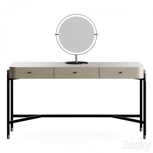 Laskasas Rosie Dressing Table