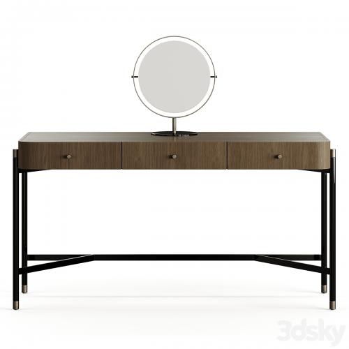 Laskasas Rosie Dressing Table