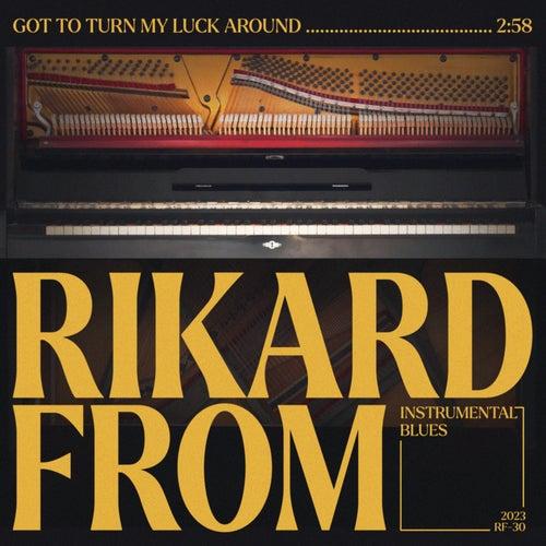 Epidemic Sound - Got to Turn My Luck Around - Wav - fTk99dEOz4