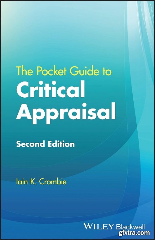 The Pocket Guide to Critical Appraisal, 2nd Edition