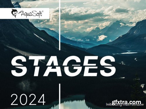 AquaSoft Stages 15.2.08