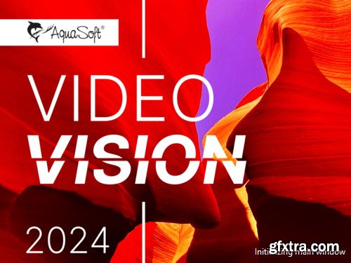 AquaSoft Video Vision 15.2.08