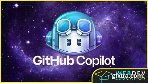 GitHub Copilot: Use AI to write code for you! (Copilot 2024)