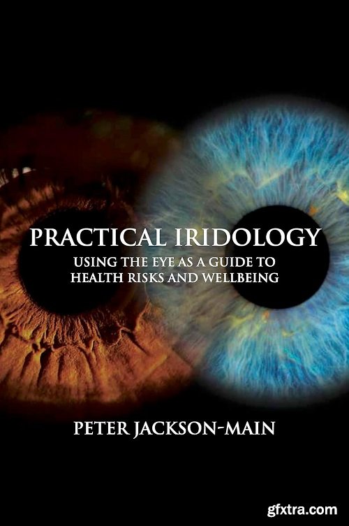 Practical Iridology: Using the Eye as a Guide to Health Risks and Wellbeing