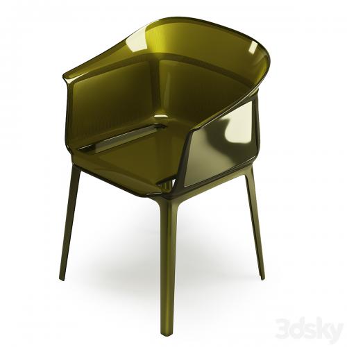 chair Papyrus (Kartell)