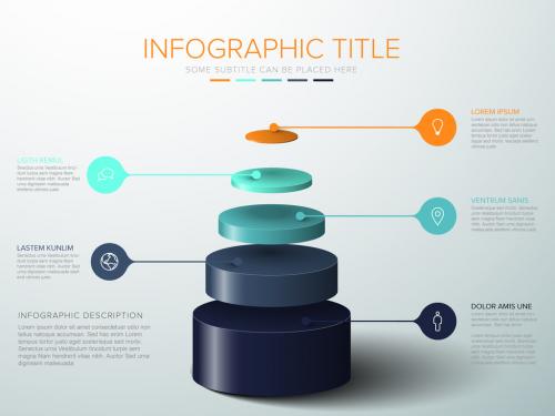 Layered Infographic Layout - 335326509