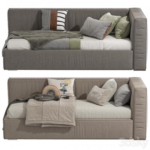 Modern style sofa bed 281