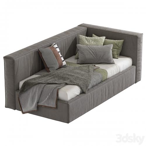 Modern style sofa bed 281
