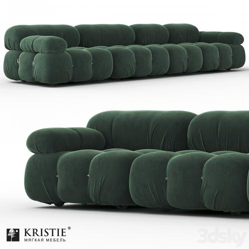 OM sofa KRISTIE mebel Asti