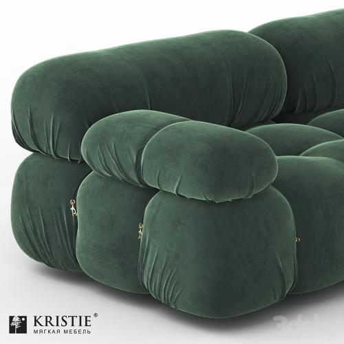 OM sofa KRISTIE mebel Asti