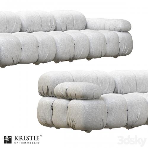 OM sofa KRISTIE mebel Asti